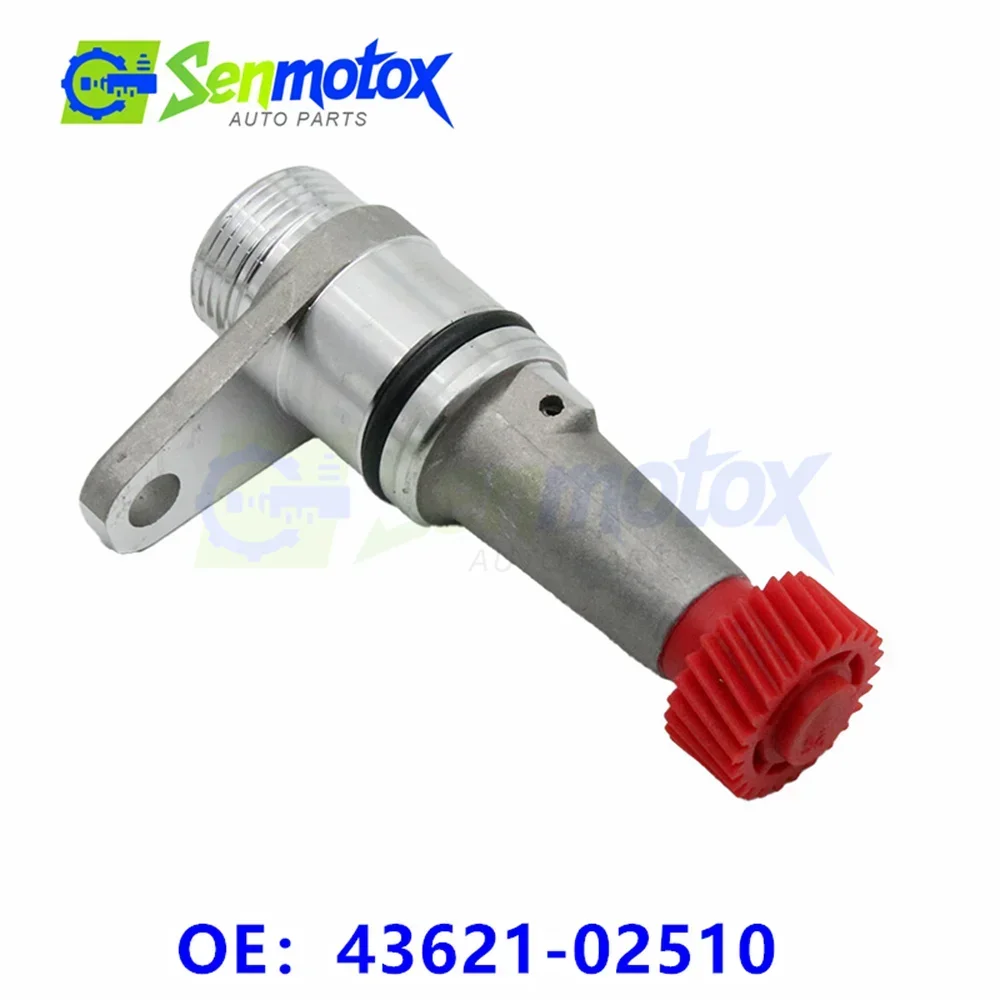 

Датчик скорости трансмиссии 43621-02510 для Hyundai Eon i10, Kia Morning, Picanto 2008-2015, 2011, 2009. Автомобильные датчики 4362102510