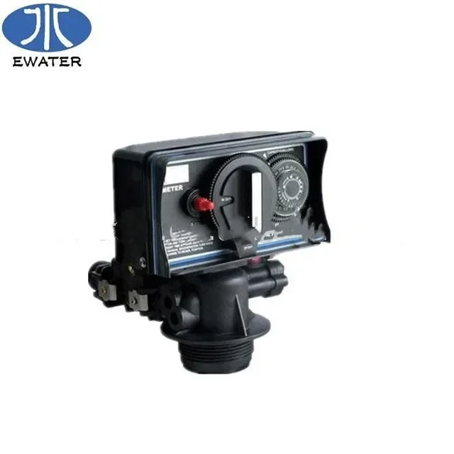 

Softener sand filter automatic valve runxin F67P1