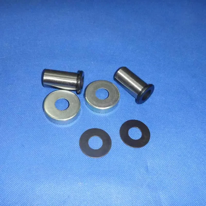 - For Diamond Panther K-3A Accessories HJ125K-3A / -3 accessories diamond drilling leopard cradle bush fork bushing 1 set