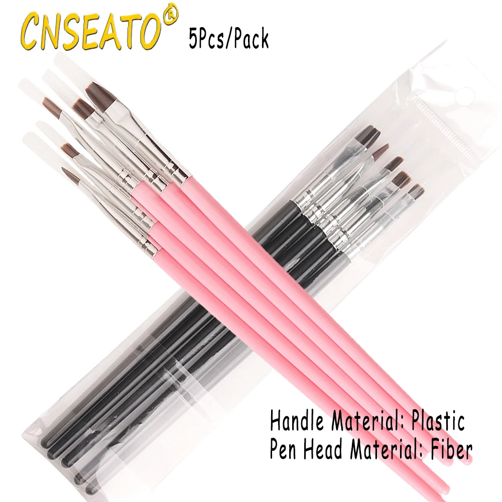 Рисунок 6 - стоматологические щетки из смолы