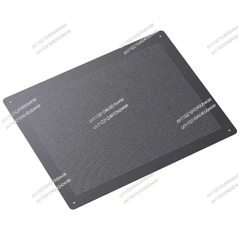 

Ручка боковой панели корпуса Z20 MATX Корпус компьютера MESH Левая боковая панель