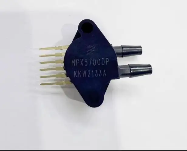 Original MPX2100AP NXP Pressure Sensor Transmitter Range 0-100KP AP 0-14.5psi Analog wamly for 1year