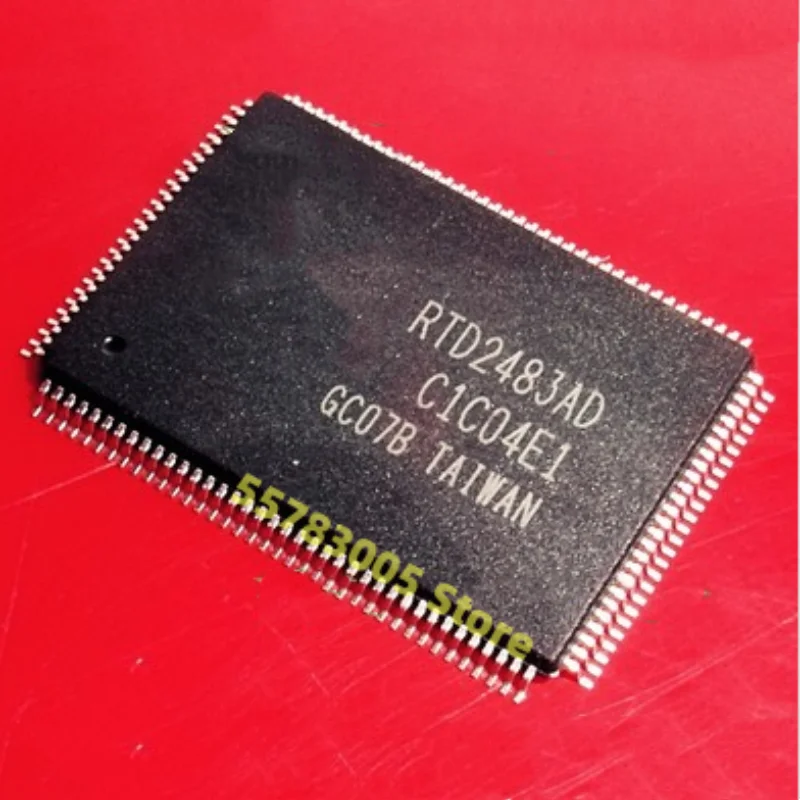 5PCS New RTD2483AD-…