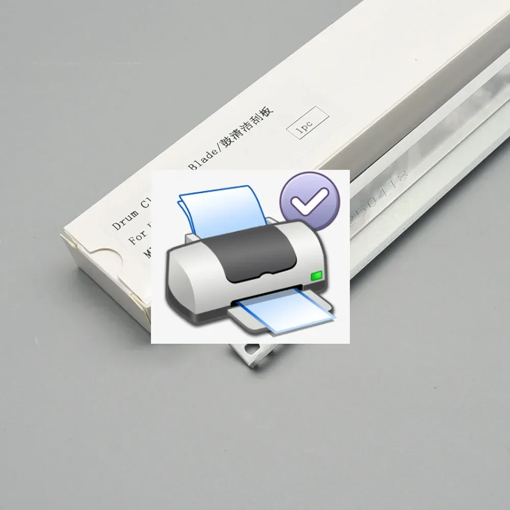 

2 лезвия для чистки барабана OPC для Sharp MX 2618 3118 3618 3648 2018 2318 2338 3128 2638 3138 2310 2610 2615 2616 2010 2640 3110