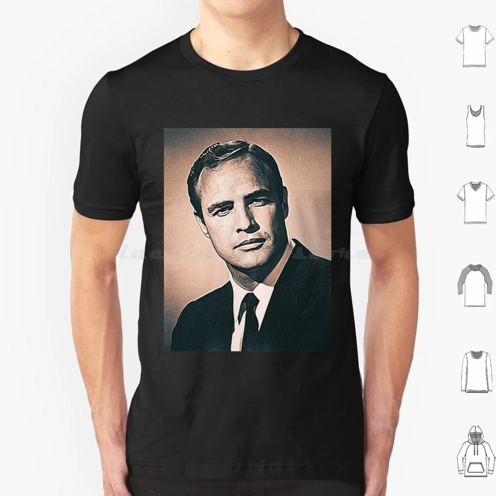 Marlon Brando Art-V…