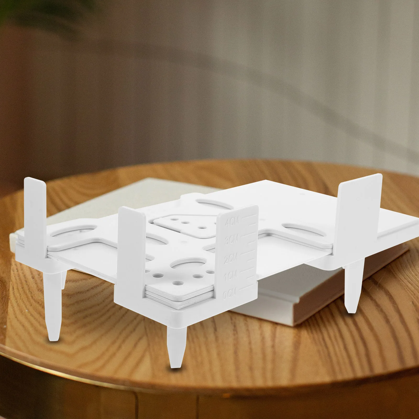 Rechnung Bindung Organizer A5 Multifunktionale Dokument Rechnung Organizer Rack Gutschein Organisation Finishing Rack