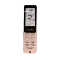 Original New for Haier Flexis AS25S2SF1FA-CW AS35S2SF1FA-CW AS50S2SF1FA-CW AS35S2SF1FA-BD Heat Pump Air Conditioner Remote Contr