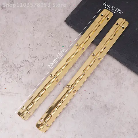 10 best sales piano hinge - №9