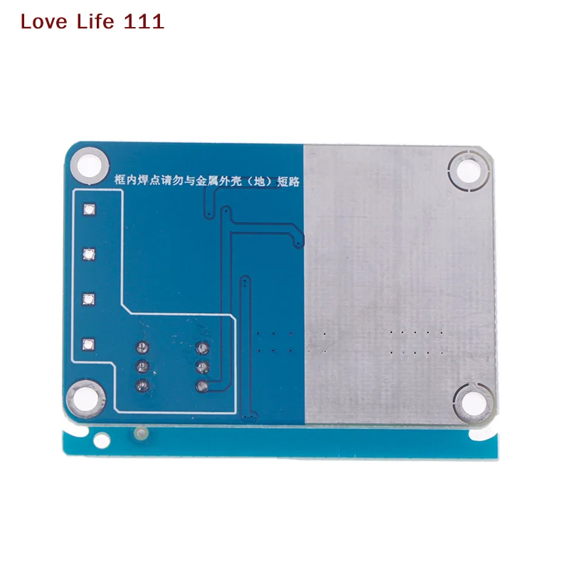 

New VGH VGL DC Module Repair LCD Panel Broken Y Color Abnormal Horizontal Line LCD Screen Technical Modification DC Small Board
