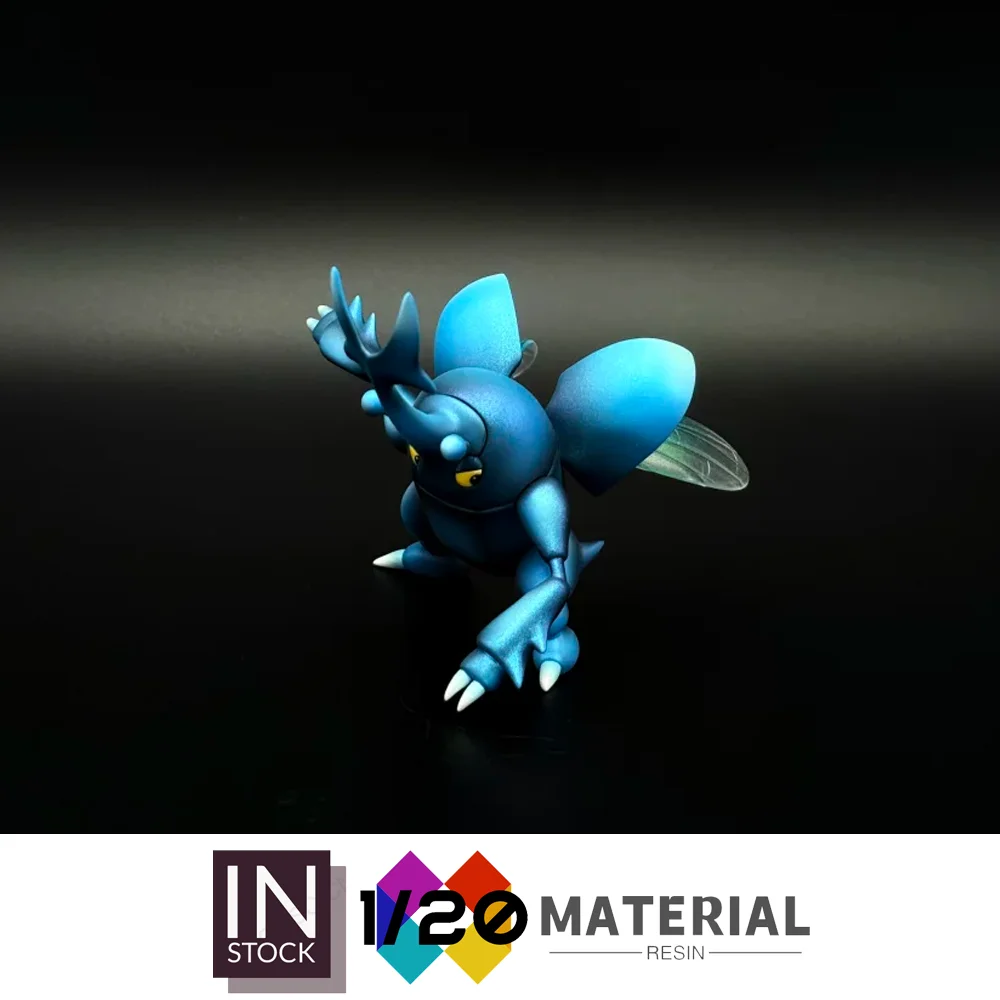 

[In Stock]1/20 Resin Scale World [CAIYOU] – Heracross