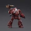 JOYTOY 워해머 40K 아데투스 메카니쿠스 카스텔란 로봇, 무거운 인 블래스터, 1:18 액션 피규어, 컬렉션 모델 선물 5