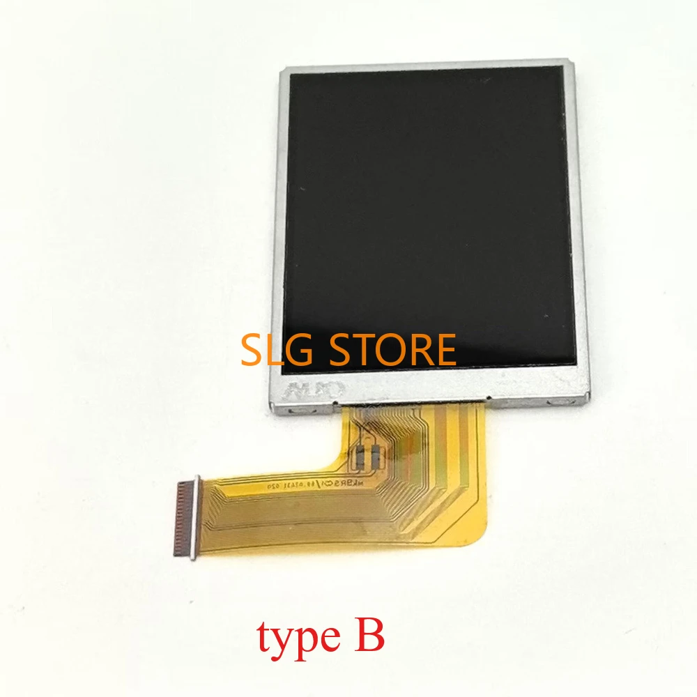 جديد شاشة LCD عرض جزء ل كوداك M340 M341 M530 M531 M550 ل فوجي FUJIFILM J30 J35 J26 J27 J28 J38 J32 جزء الكاميرا