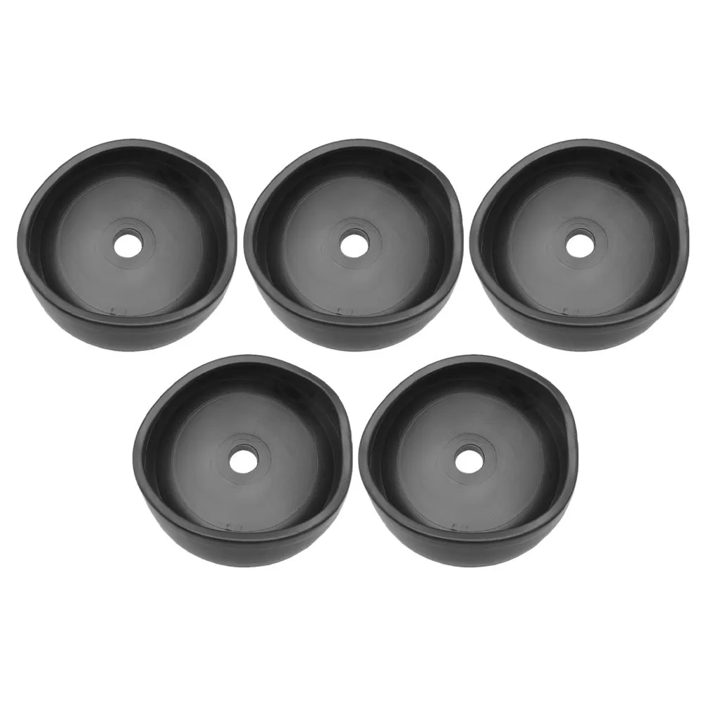 

5Pcs Hammer Debris Collector - Secure Cover for Electric Drill Impact Hammer Cleaning Tool Accessory Cover