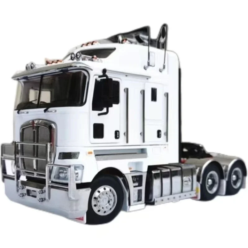 Alloy Truck Towing Head Model EXCLUSIVE for 1:32 Kenworth K200