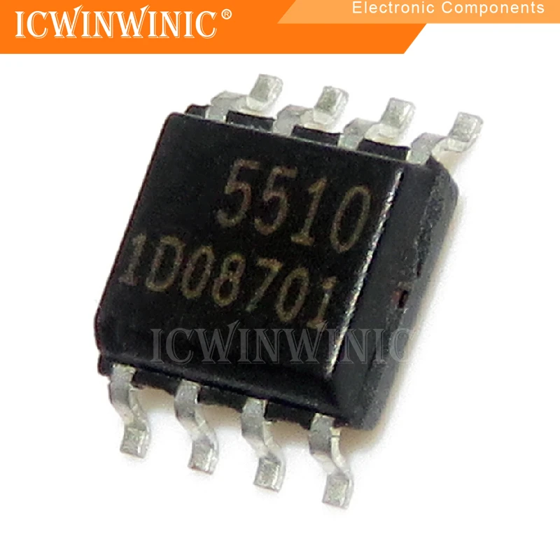 

10piece FA5510N-D1-TE1 FA5510N 5510