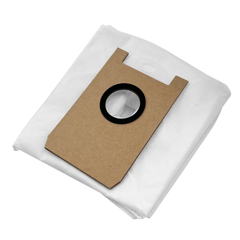 B26B Accessories For Airrobo T20+ Robot Vacuum Cleaner Replacement Parts Kit Dust Bags Mop Pads Hepa Filters