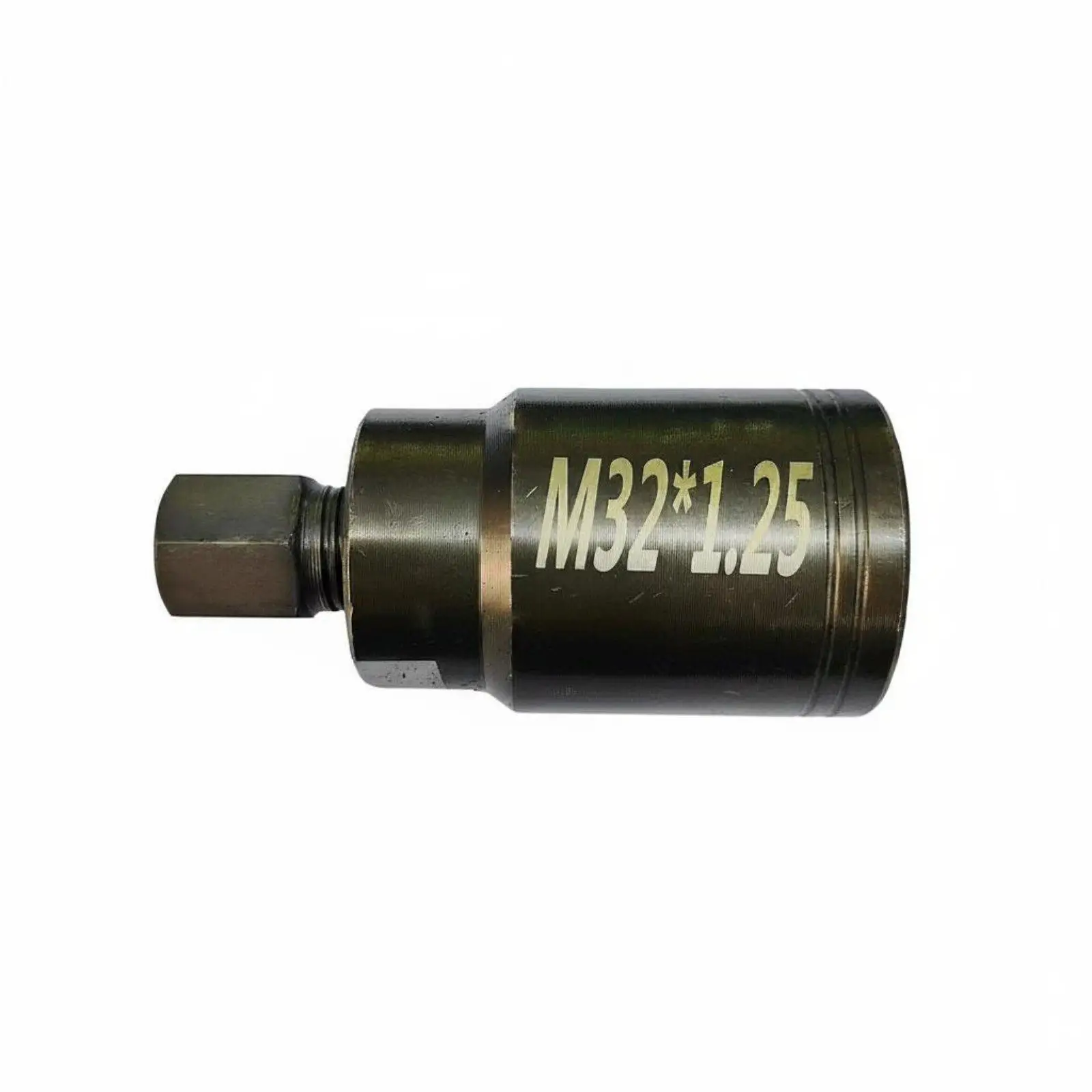 Engine Service Steel Vehicle Puller Multi Thread Motorcycle Flywheel Remover Tool for Maintenance Shop Use