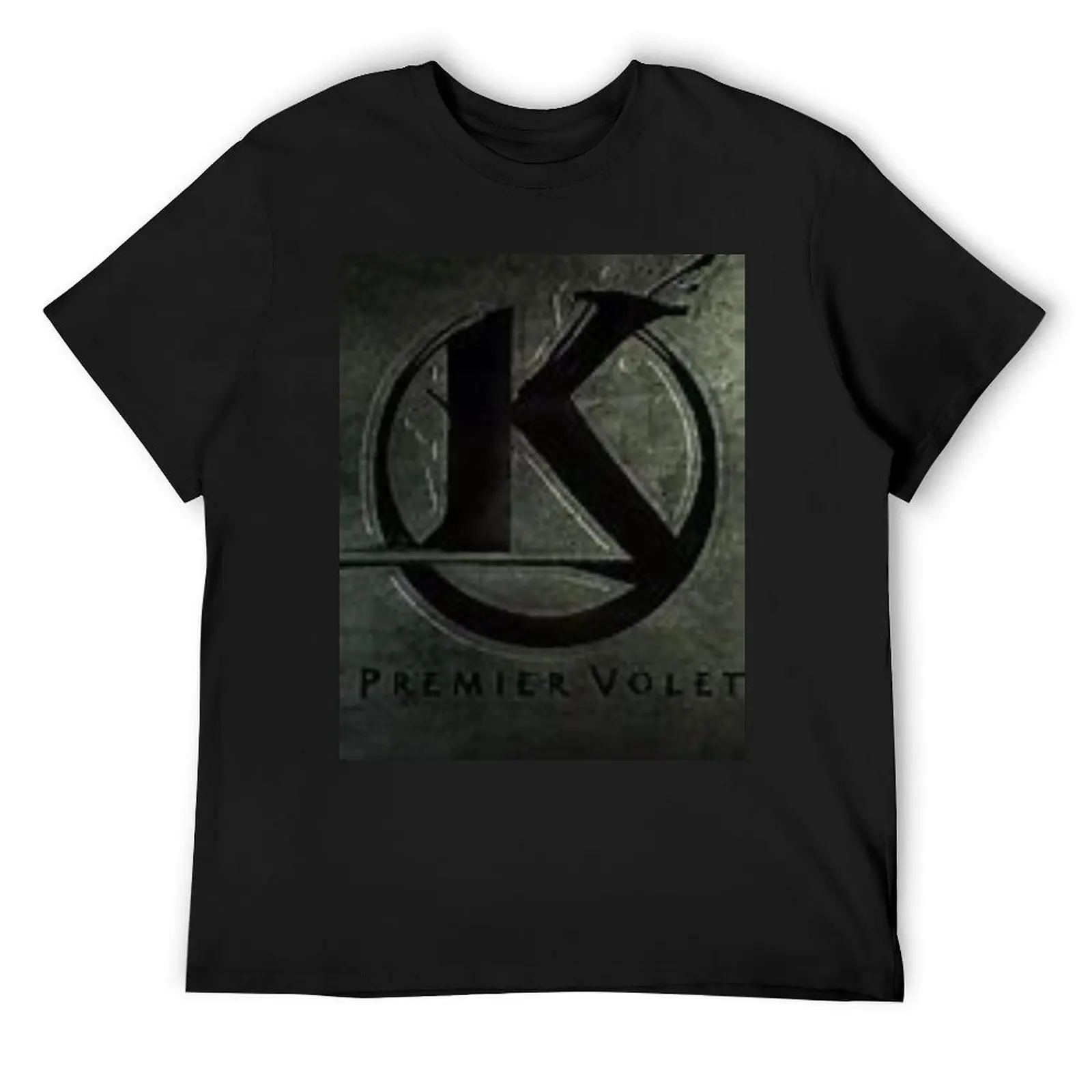 Kaamelott First Part T-Shirt plus size clothes graphic shirts shirts graphic tees shirts graphic plain t men