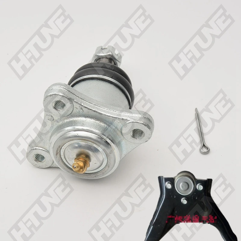 Front Greasable Upper Ball Joint For Triton L200 ML MN MQ 3.2 L 4M41 I4-T Diesel 4WD 2006+