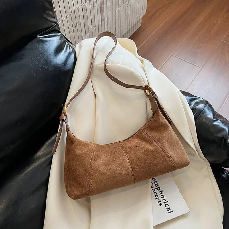 

Luxury Minimalist Unique Shopper Purse Bag Women's Stylish Casual Vintage Fashionable Letter Logo Elegant