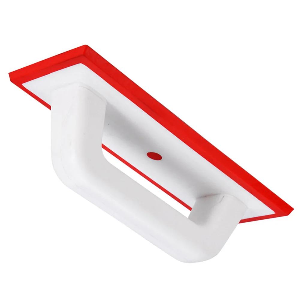 Rubber Epoxy Grout Float Dual Edge Trowel For Tile Joint Filling Smoothing Plastering Spatula Construction Hand Tool