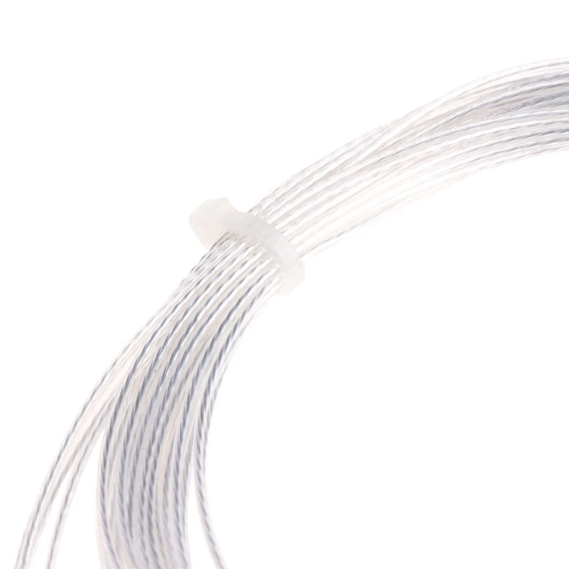 Cảm biến nhiệt độ điện trở 4mm x30mm RTD Platinums 2 dây Cặp nhiệt điện Dropshipping