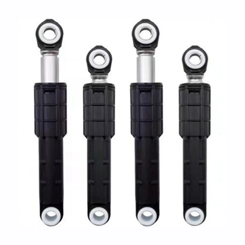 

4PCS DC66-00470D Shock Absorber For Samsung Washing Machines WF45R6300AV/US WF45T6000AP/US AP6884239,PS12720639