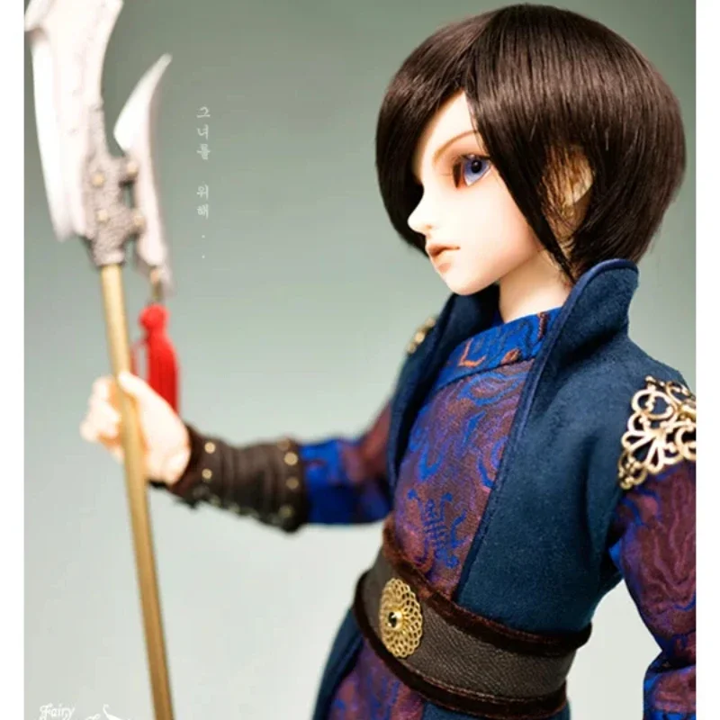 OUENEIFS Seorin Minifee أرض الخيال bjd sd 1/4 نموذج الجسم طفل الفتيات الفتيان دمى عيون ألعاب عالية الجودة متجر الراتنج