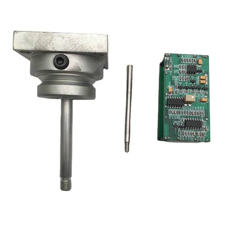 

SKA-GHDC40-5 Adjustable Valve Linear Position Sensor LVDT Displacement Angle Measuring