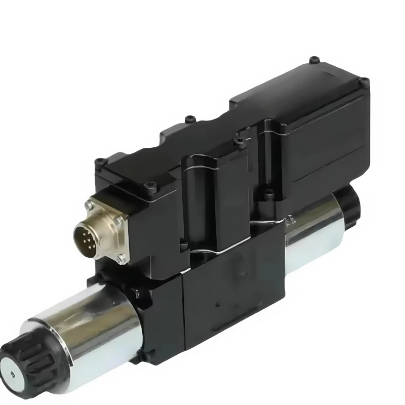 Hydraulic control valve D3FC series D3FCB32SC9NS0319 D3FCB32SC9NS0319 pilot hydraulic directional control valve