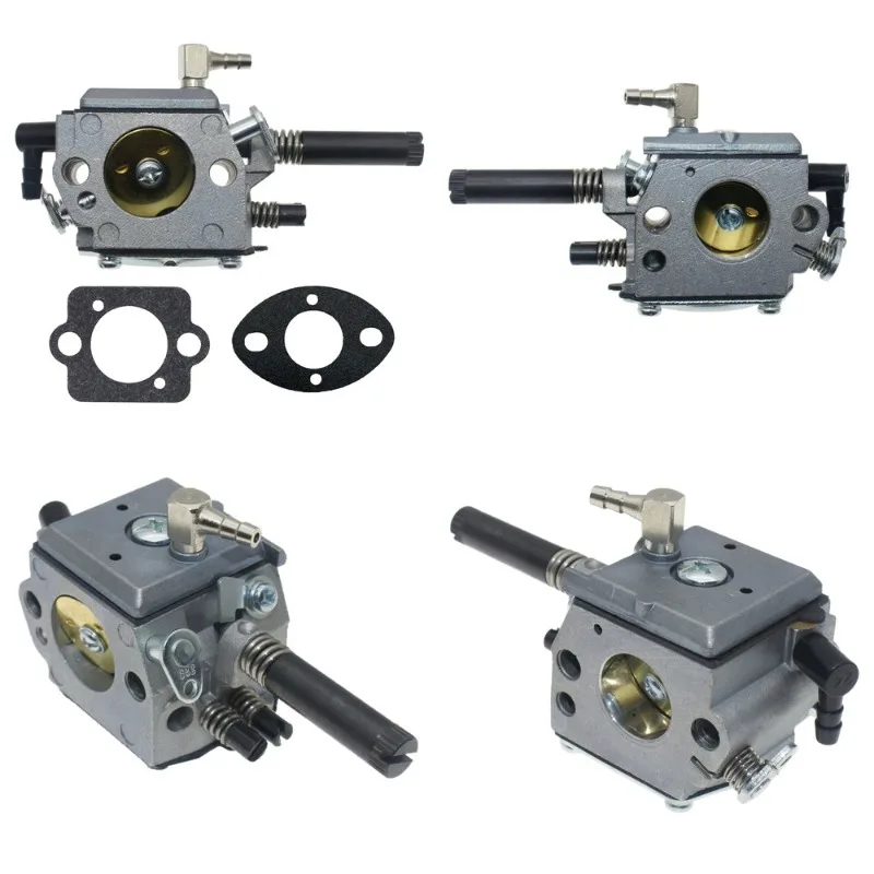 

Carburetor for Shindaiwa 488 488P Chainsaw, Walbro HDA-79A HDA-307 Replacement, 48cc Engine