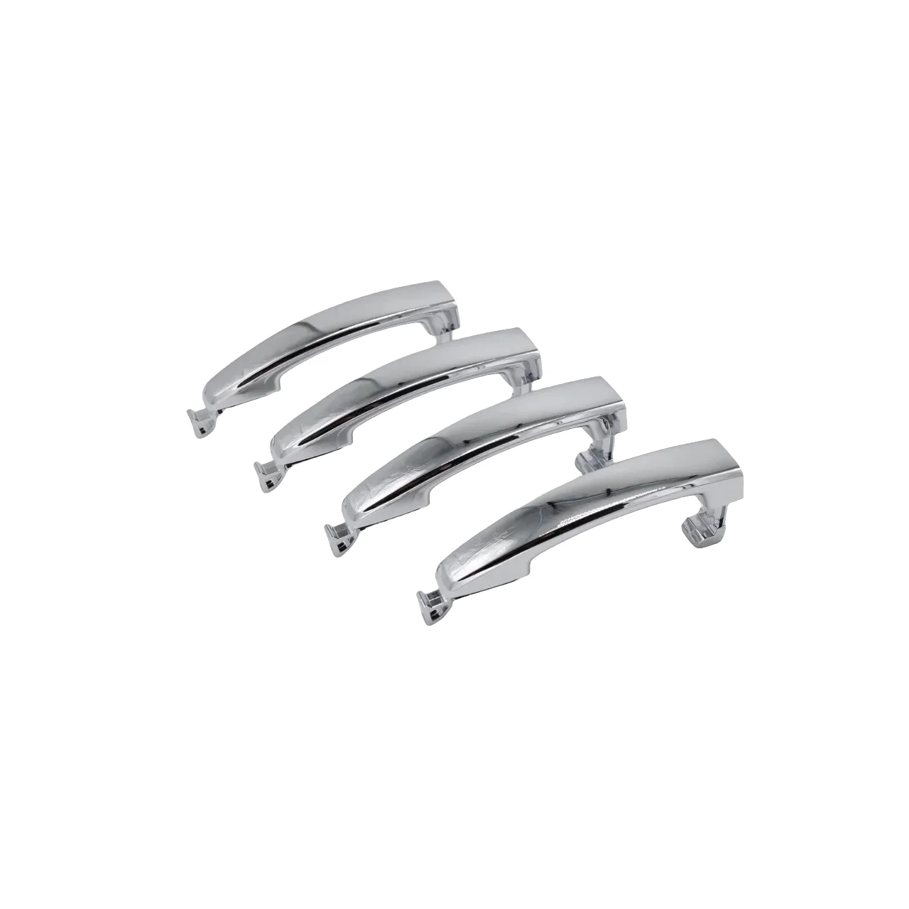 AUßENTÜRGRIFF FÜR CHEVROLET EPICA 2006-2015