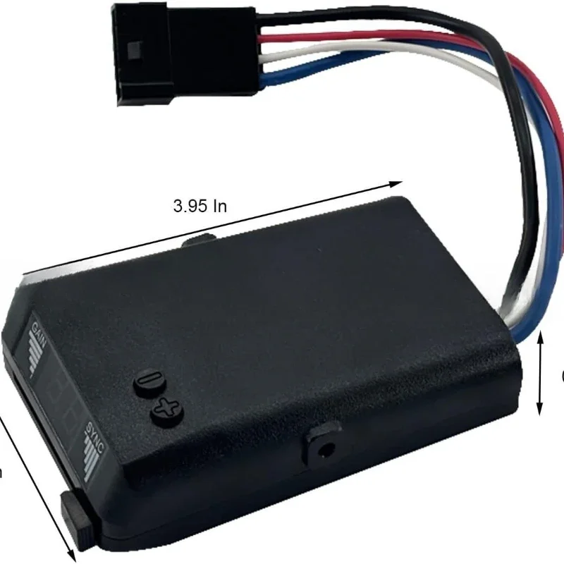 

Digital Brake Control Replacement 2 4 6 8 Brake System Axle Vehicles and Trucks