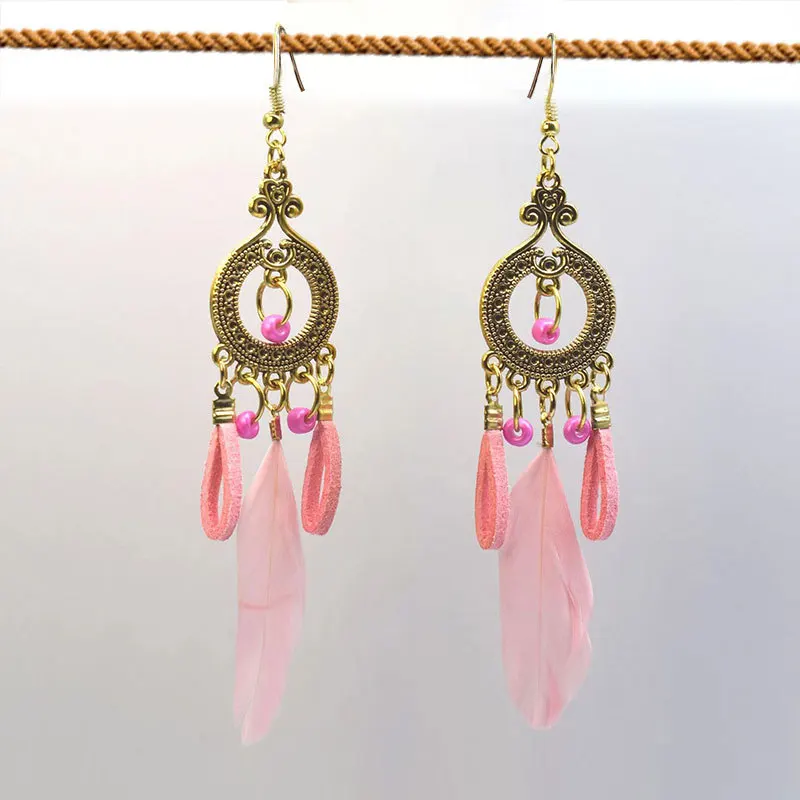 

SHXI Women's Earrings Woman 925 Silver Jewelry Bags Rhinestones Hoop2025