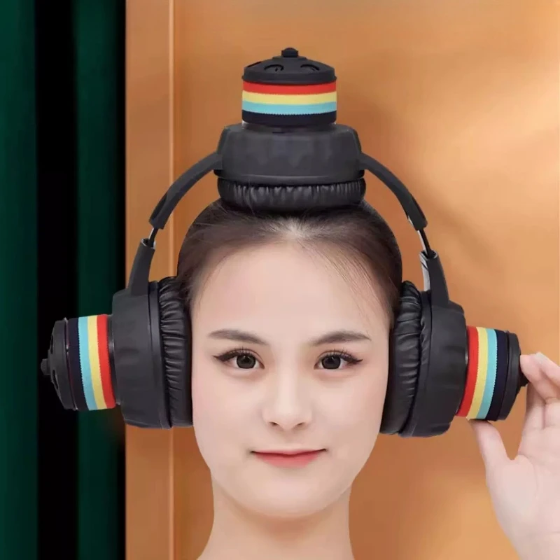 

Ear Mugwort Hot Compress Physiotherapy Unit Home Use Tinnitus Treatment Thick Padding Spiral Knob Regulate Fireproof Ash Screen