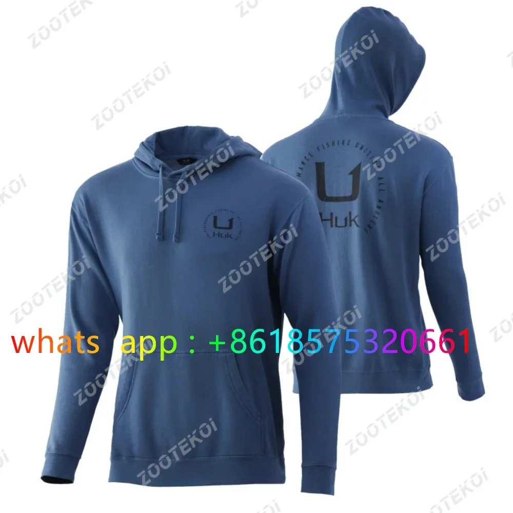 

Fishing Hoodie Shirts Winter Mens Long Sleeve Fishing Performance Jacket Camisa De Pesca Face Mask Hoodie Angling Clothing 2023