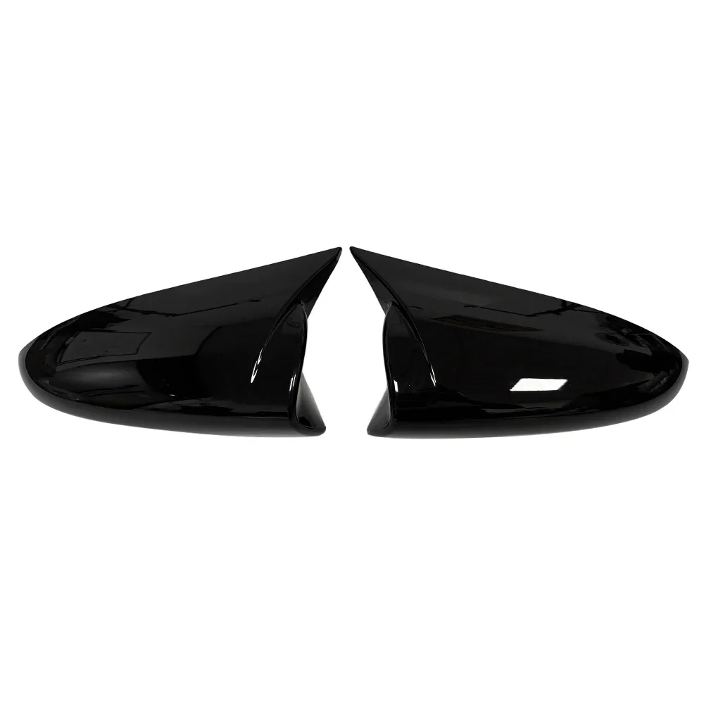For Hyundai LAFESTA I20 I20N BAYON 2020-2023 Rearview Mirror Cover Body Kit Accessories view 5