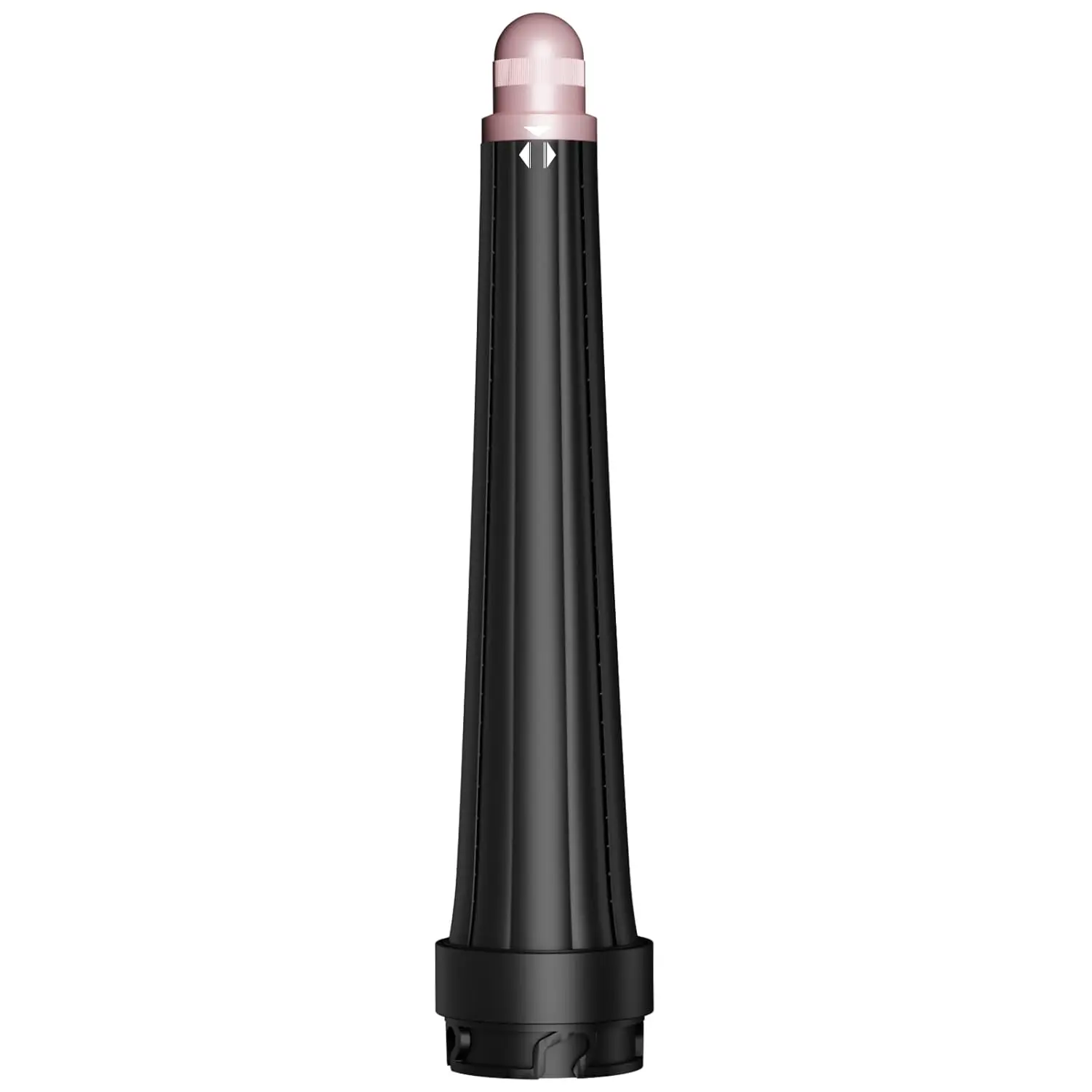 Conical Long Barrel Curling Iron 0.78-1.4 Inch Compatible with FlexStyle HD435/430 Models Two-Way Curl Support Hair Styling Tool