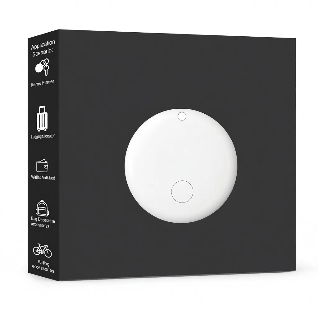 Localizador Bluetooth