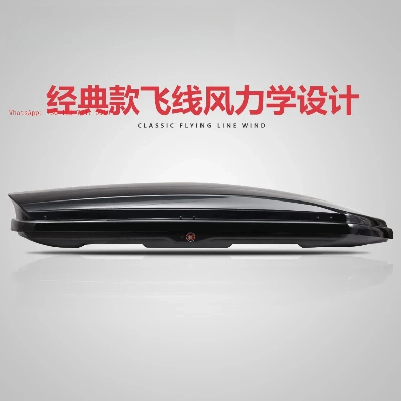 Suitable for SUV Car Rack BYD Song Pro Yuan Plus Tang DMI Special Roof Box