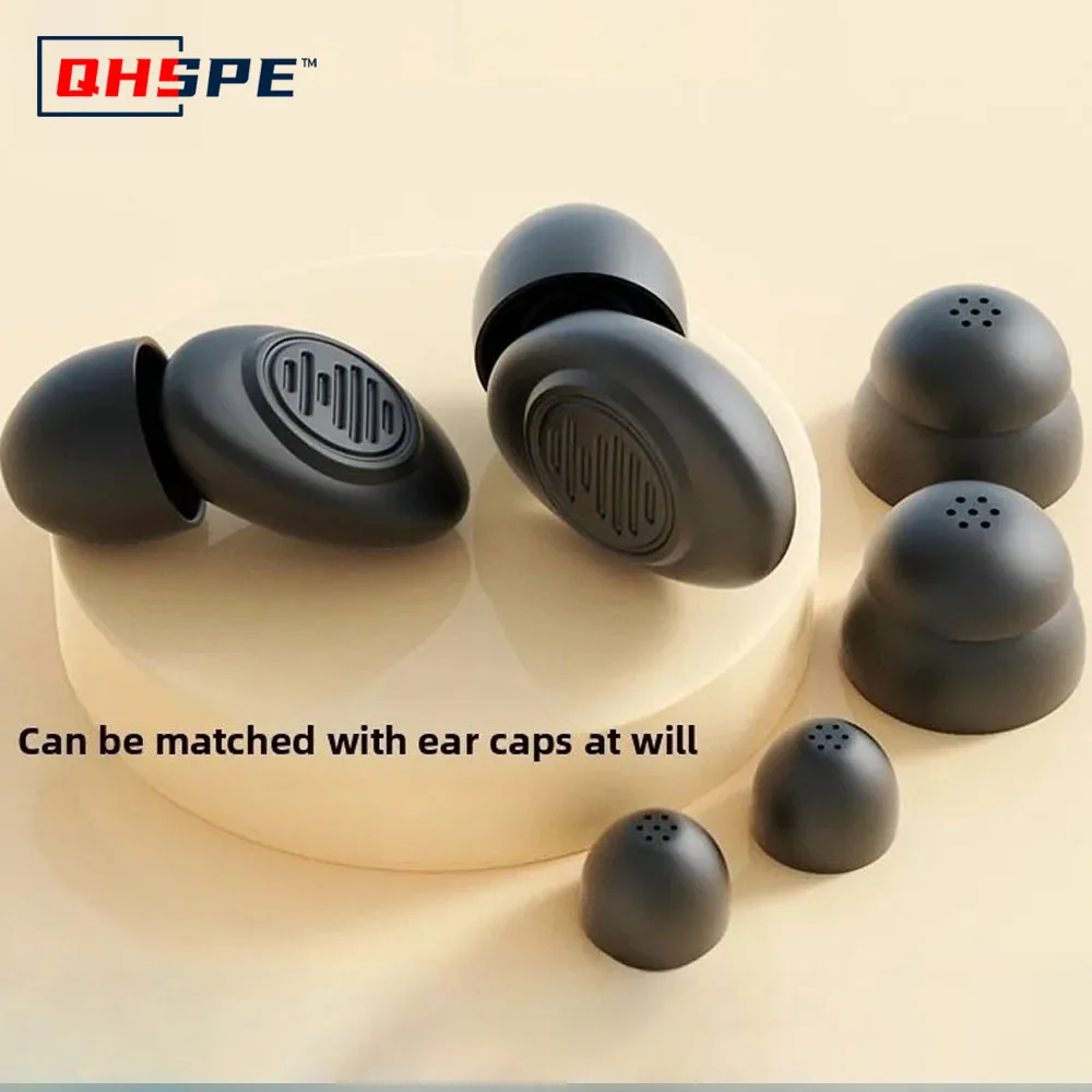 Noise Reduction, Sound Insulation, Earplugs, Noise Prevention and Waterproofing