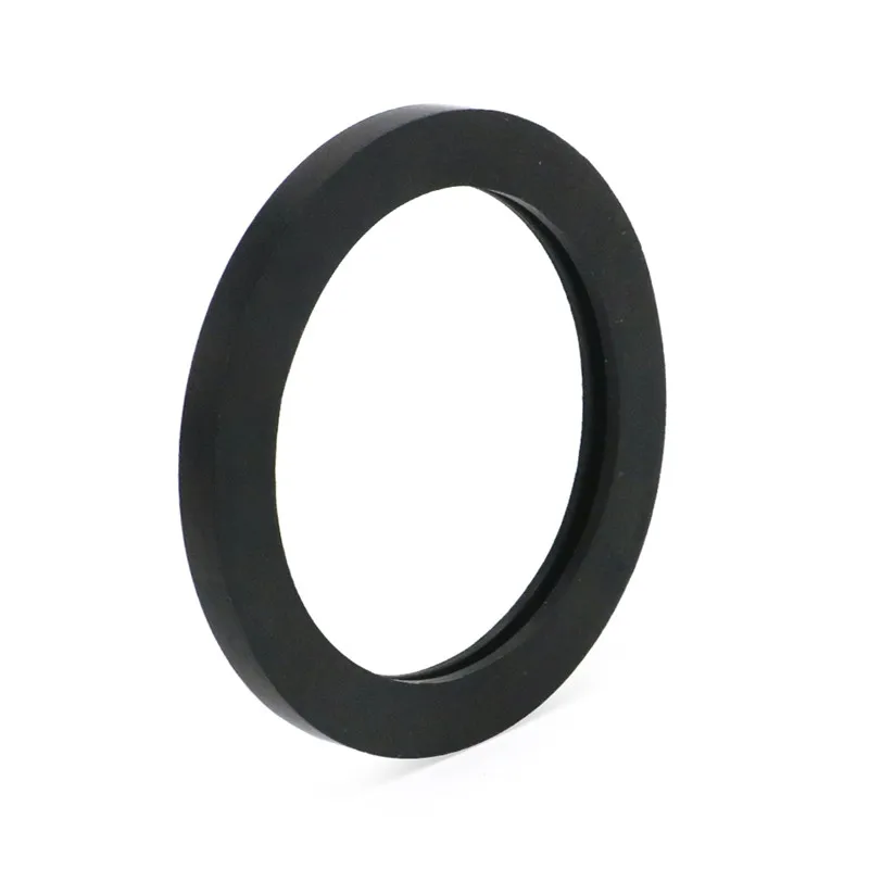 Motorcycle Fuel Tank Cap Gasket Fuel Tank Seal Rubber For Honda CB200 CB350 CB360 CB450 CB500 CB750 SL350 Fuel Cap rings