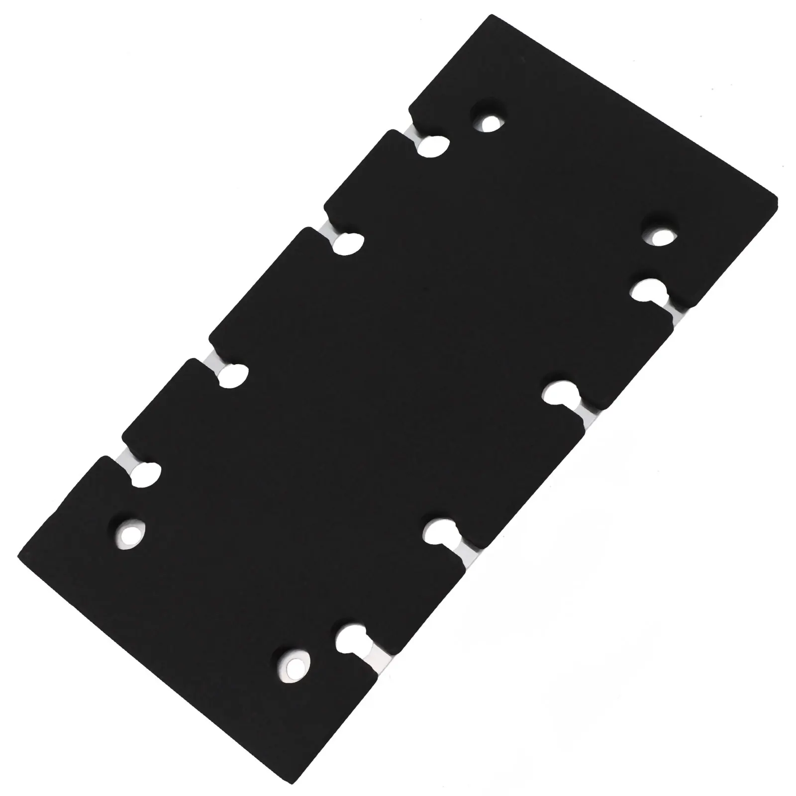 

Sander Backing Pad Backing Pad For BO3700 For Woodworking Compatible With Multiple Models High-quality Materials Replacement Pad