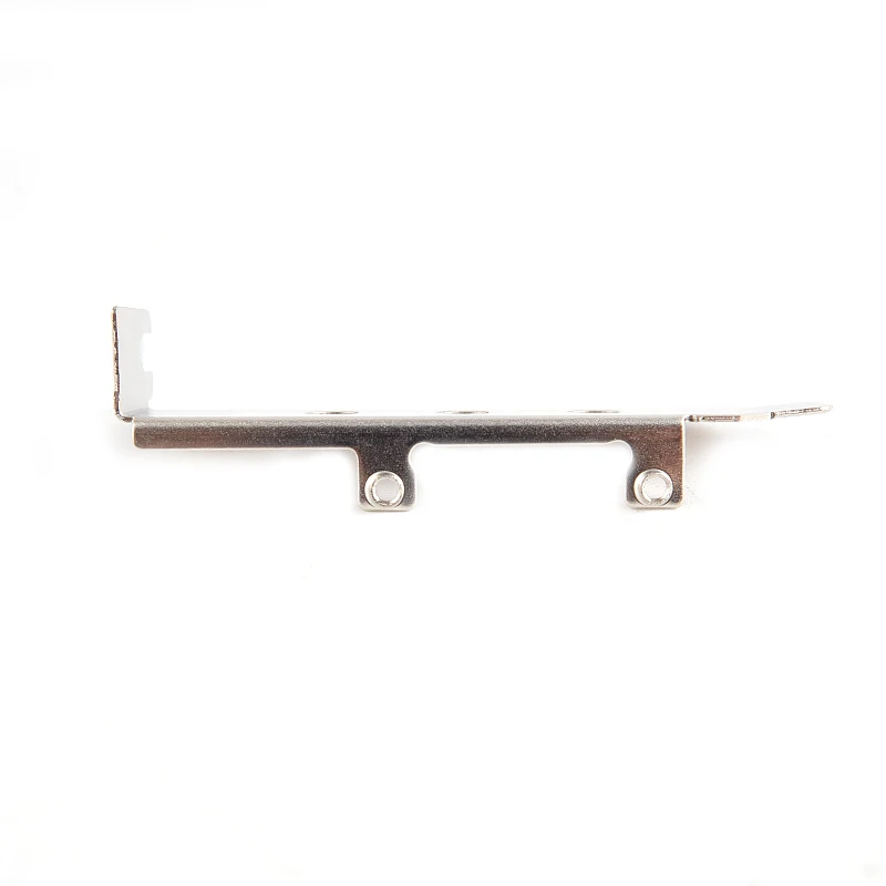 NEW SALE Low Profile Half Size Host Case Bracket For Pci-e Pci Express Wifi Card 8cm