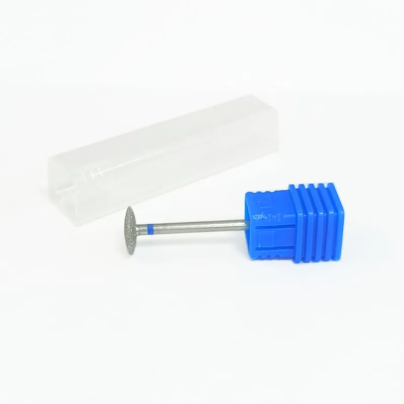 Cabezal de corte de vidrio para pantalla LCD recta/curva, punta de molienda para bolígrafo de molienda de 2,35mm de diámetro, herramientas de separación de pantalla LCD, 1/3/5 Uds.