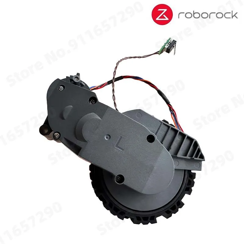 Original Roborock S8 S8 PLUS S8+ S8 Pro Ultra G20 Left And Right Walking Wheels Parts Vacuum Cleaner Wheel Accessories