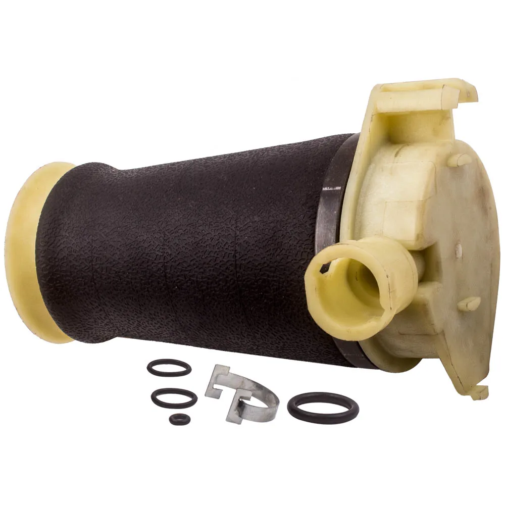 Air Spring Bellows Bag For Lincoln Continental Rear Driver Side 3U2Z5580NA 3U2Z5580JA
