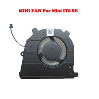 Mini PC FAN For GEEKOM Mini IT8 DC5V 2.5W New Mini IT8 SE