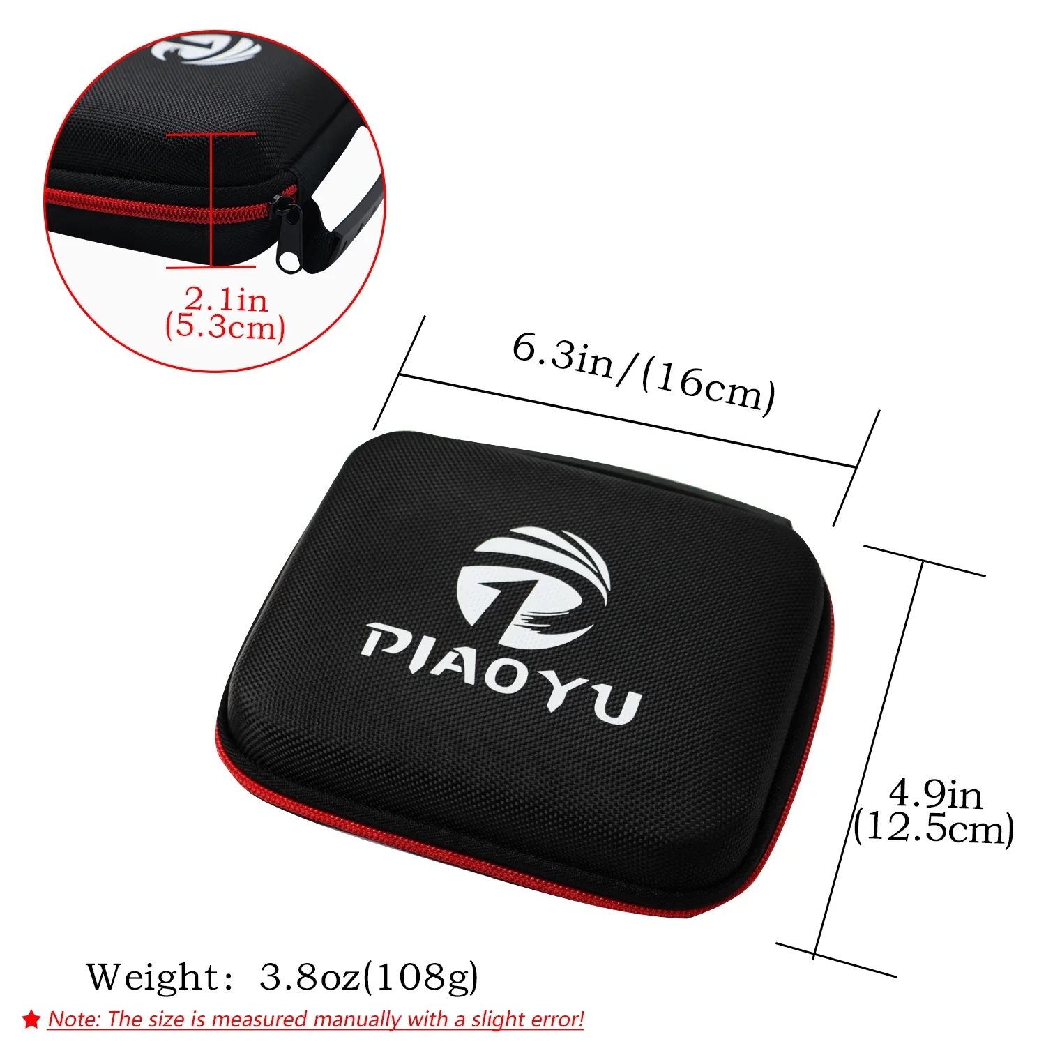 Рисунок 2 - Piaoyu изготовленная на заказ портативная