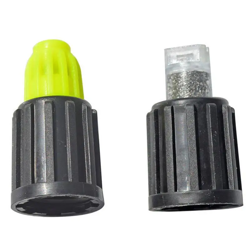 Sprayer Bottle Nozzle Pump Snow Foam Spray Nozzle Replacement Part Garden Agriculture Watering Or Car Wash Accessories